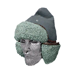 Ziggurat Cloth Helm