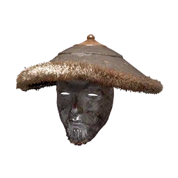 Chemists' Mask Leather Helm