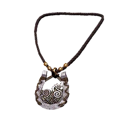 Dwarf Necklace