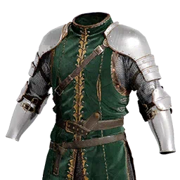 Hernandian Honor Guard Armor