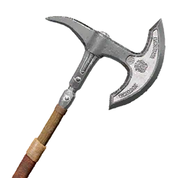 クリムゾンデザート 片手斧 - 武器