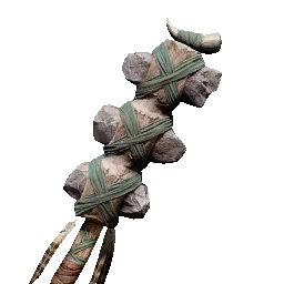 Spina terrestre