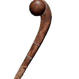 Bastone massaggiante stregato