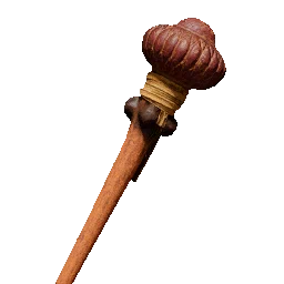 Mazza ghianda