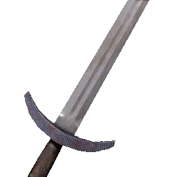 Spada di Peltree