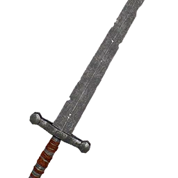 Wolfs Schwert