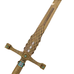 Spada di Aeserion