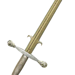 Spada di Volono