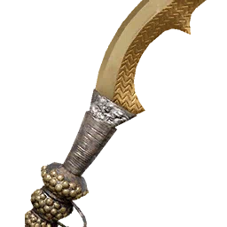 Acria'nın Kılıcı