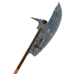 Alabarda dei mercenari