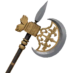 Aeserion Greataxe