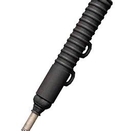 Cannone portatile Alpha