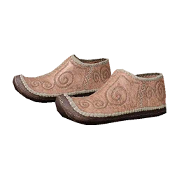 Nehrut Leather Shoes