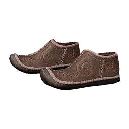 Delphi Leather Boots