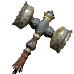 Aeserion Greathammer