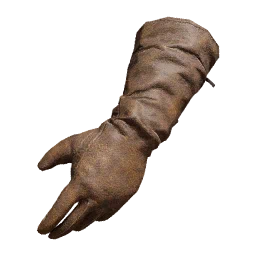 Rannys' Lederhandschuhe