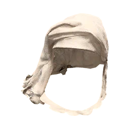 Meravan Stoffkappe