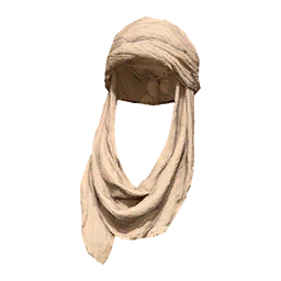 Berghill Cloth Cap