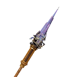 Bismuth Spear