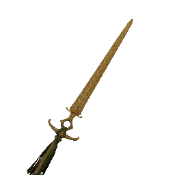 Electro-Mecha Spear