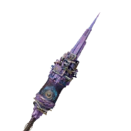 Kuku Bismuth Spear