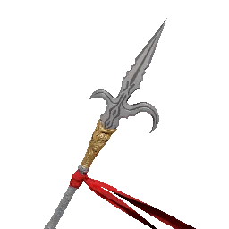 Aeserion Spear