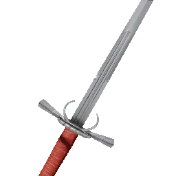 Spada lunga di Thalwynd
