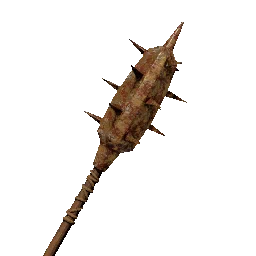 Martello d'arme del cactus