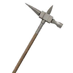 Martello d'arme degli Iris