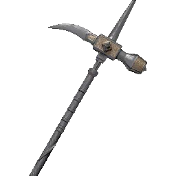 Martello d'arme dei Tardik