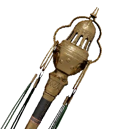Martello d'arme rituale