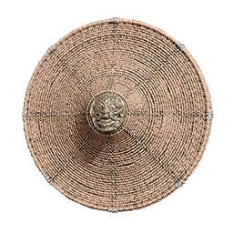 Rattan Kalkanı