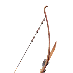 Aeserion Bow