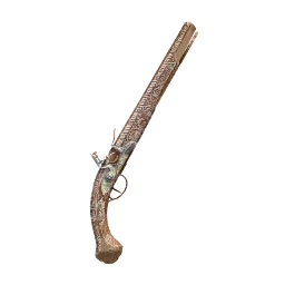 Pistola Jemel