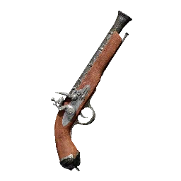 Pistola Falconne