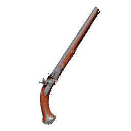 Pistola Vilancia