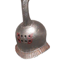 Helms Rhinoceros Beetle Helm