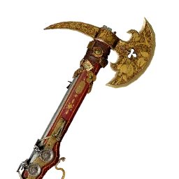 Dane Shotgun - Crimson Desert Boss Drops