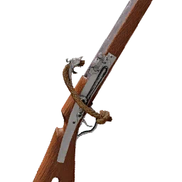 Moschetto di Bekker