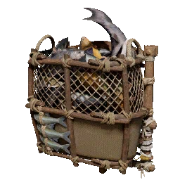 Anglerrucksack