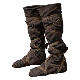 Marrada Leather Boots