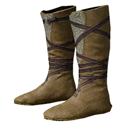 Estelle Lederstiefel
