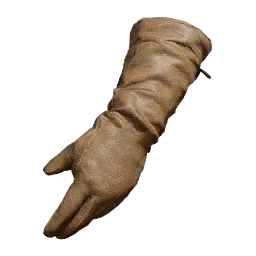 Lederhandschuhe von Vicaron