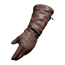 Lederhandschuhe von Saruen