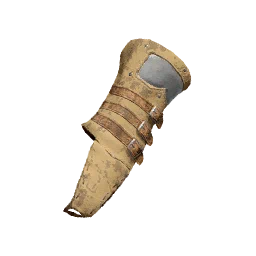 Lederhandschuhe von Hegea