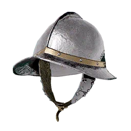Casinian Plate Helm