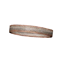 Tegri Stoffstirnband