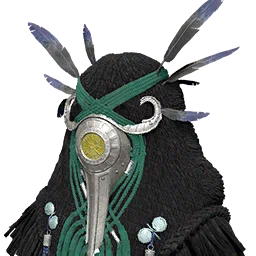 Tanion Plate Helm