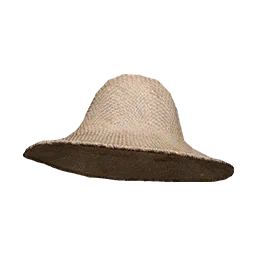 Casquette en tissu d'Artirée