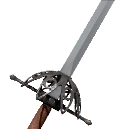 Spadino da combattimento
